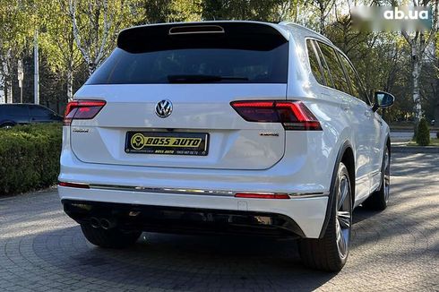 Volkswagen Tiguan 2018 - фото 7