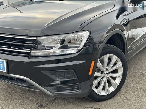 Volkswagen Tiguan 2018 - фото 11