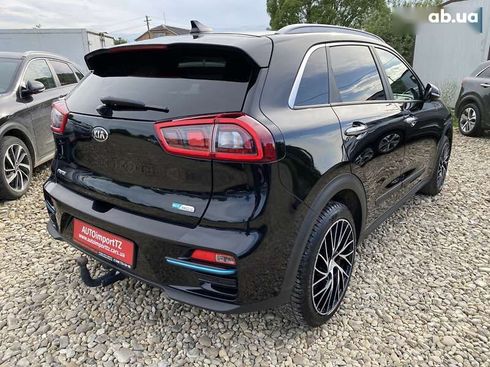 Kia Niro 2019 - фото 16