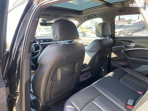 Audi E-Tron 2019 - фото 26