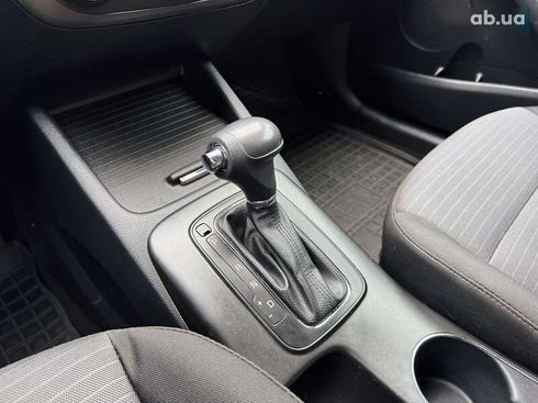 Kia Forte 2015 - фото 13