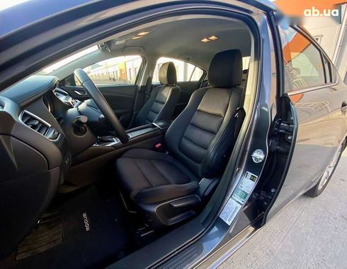 Mazda 6 2015 - фото 17