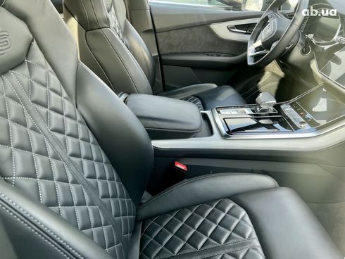 Audi Q7 2022 - фото 6