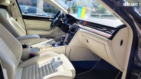 Volkswagen Passat 2015 - фото 17
