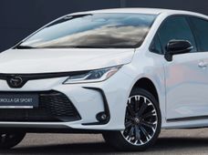 Продажа б/у Toyota Corolla Вариатор - купить на Автобазаре