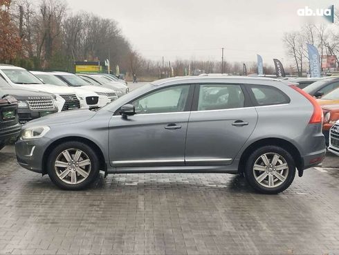 Volvo XC60 2016 - фото 8