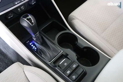 Hyundai Tucson 2018 - фото 21