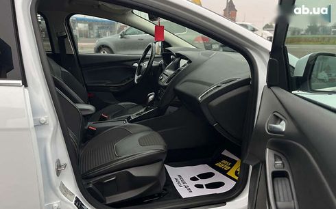 Ford Focus 2018 - фото 23