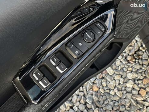 Kia Niro 2021 - фото 30