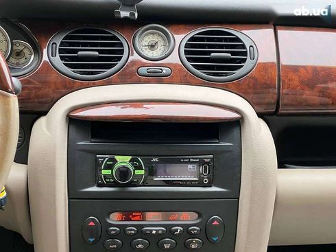 Rover 75 2005 - фото 16