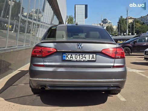 Volkswagen Passat 2016 - фото 6