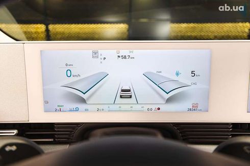 Hyundai Ioniq 5 2022 - фото 25