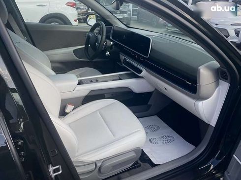Hyundai Ioniq 6 2023 - фото 8