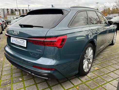 Audi A6 2022 - фото 28