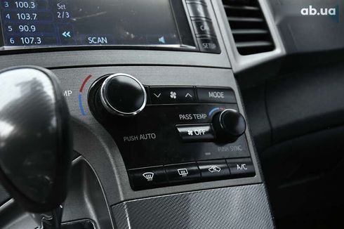 Toyota Venza 2013 - фото 20