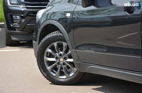 Suzuki SX4 2019 - фото 11