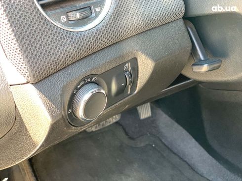 Chevrolet Cruze 2011 серый - фото 76