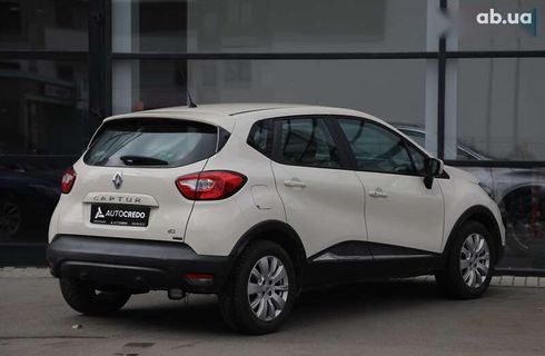 Renault Captur 2014 - фото 4