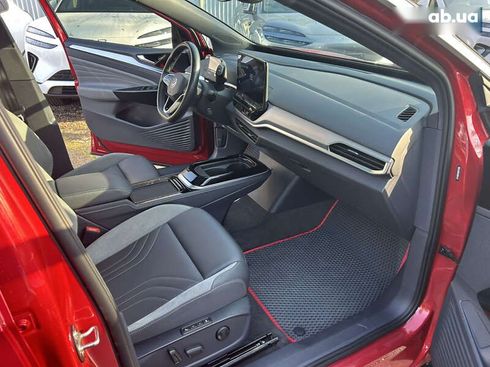 Volkswagen ID.4 2021 - фото 13