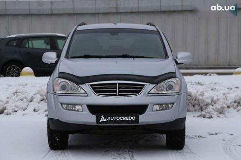 SsangYong Kyron 2012 - фото 2