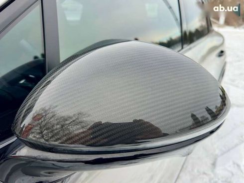 Porsche Cayenne Coupe 2021 - фото 10