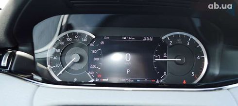 Land Rover Range Rover Evoque 2020 - фото 28