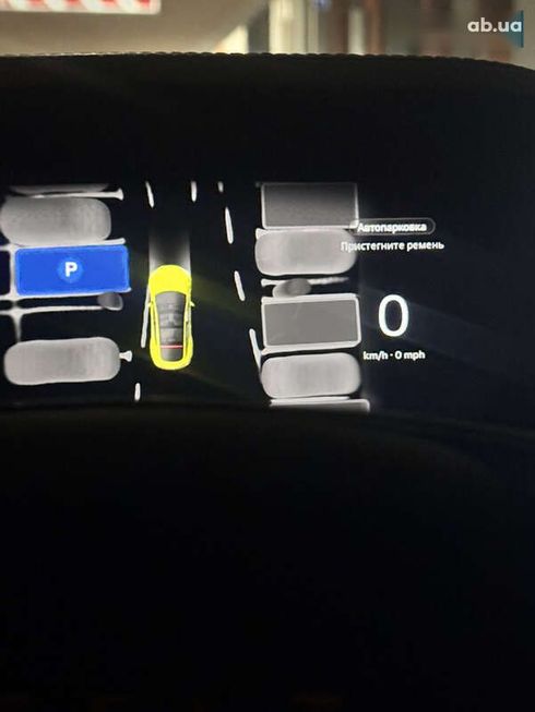 Tesla Model S 2021 - фото 4