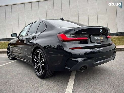 BMW 3 серия 2022 - фото 13