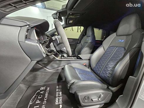 Audi rs6 2025 - фото 28