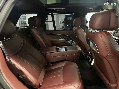 Land Rover Range Rover 2024 - фото 21