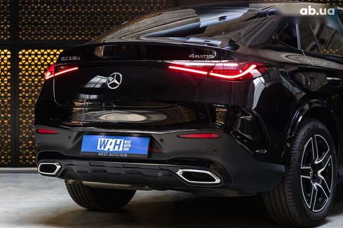 Mercedes-Benz GLC-Класс 2023 - фото 9