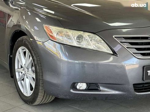 Toyota Camry 2007 - фото 3