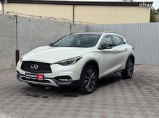 Продажа Infiniti б/у в Запорожской области - купить на Автобазаре