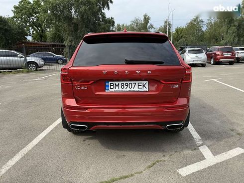 Volvo XC60 2020 - фото 4