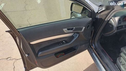 Audi A6 2006 - фото 19