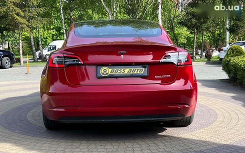 Tesla Model 3 2019 - фото 6