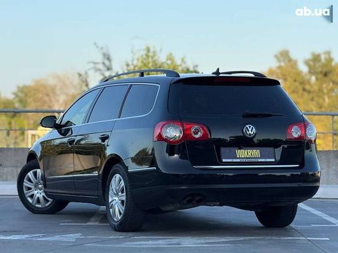 Volkswagen Passat 2007 - фото 6