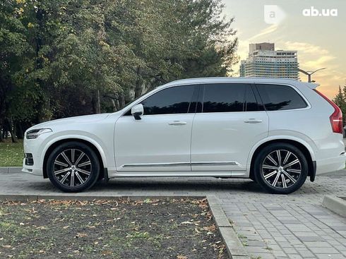 Volvo XC90 2023 - фото 6