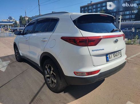 Kia Sportage 2018 - фото 5