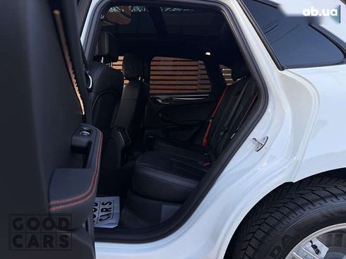 Porsche Macan 2022 - фото 24