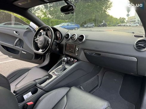 Audi TT 2014 - фото 25