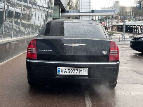 Chrysler 300C 2005 - фото 7