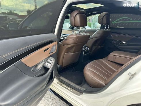 Mercedes-Benz S-Класс 2014 - фото 25