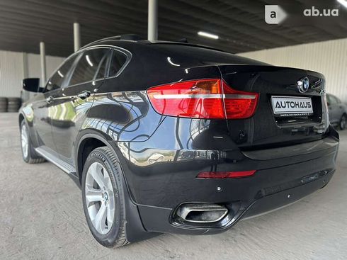 BMW X6 2010 - фото 9