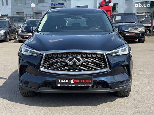 Infiniti QX50 2020 - фото 4