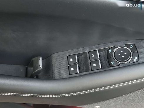 Ford Mustang Mach-E 2021 - фото 17