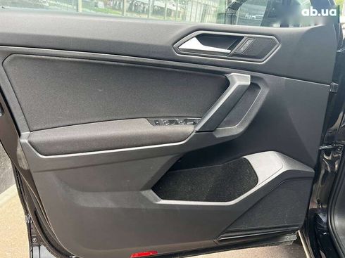Volkswagen Tiguan 2019 - фото 15