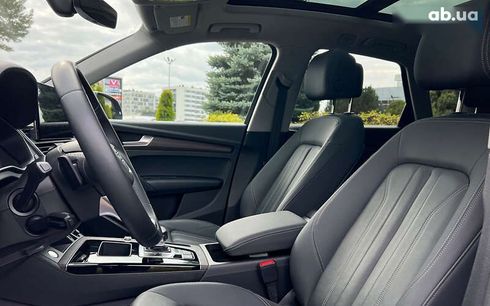 Audi Q5 2020 - фото 9