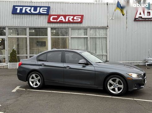 BMW 3 серия 2013 - фото 2