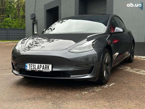 Tesla Model 3 2021 - фото 3